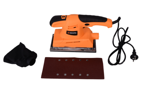 Виброшлифовальная машина Вихрь ВШМ-115Э-Tehinstrument