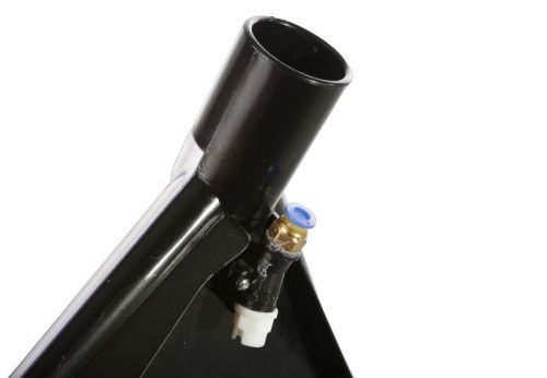 Насадка для пылесосов HVC20WD и HVC30WD, влажная и сухая уборка пола, Hanskonner-Tehinstrument