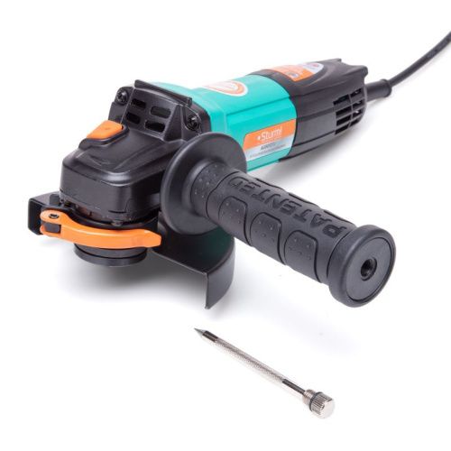 Болгарка (УШМ)  Sturm AG9012TJ-Tehinstrument