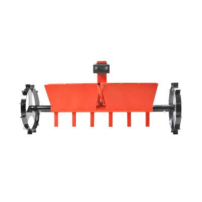 Сеялка универсальная навесная для мотоблоков PATRIOT СН-1 (Россия), Patriot-Tehinstrument