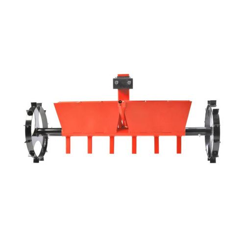 Сеялка универсальная навесная для мотоблоков PATRIOT СН-1 (Россия), Patriot-Tehinstrument