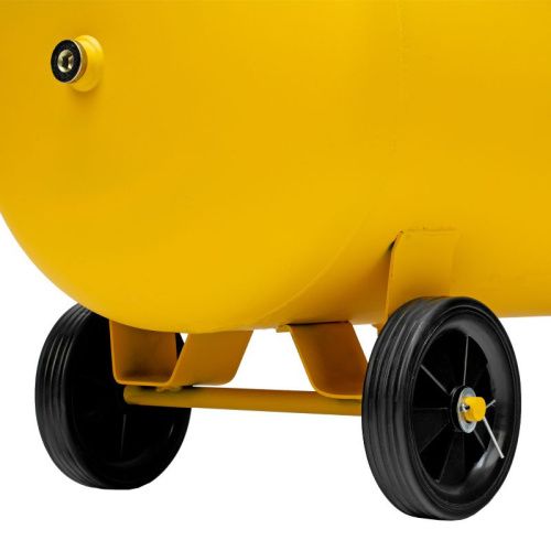 Компрессор воздушный Denzel BCI2300/100-Tehinstrument