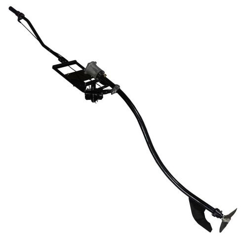 Комплект для сборки лодочного мотора (болотоход) Habert-Tehinstrument