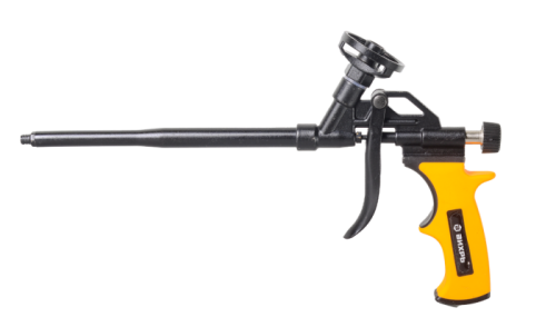 Пистолет для монтажной пены тефлоновый Вихрь-Tehinstrument
