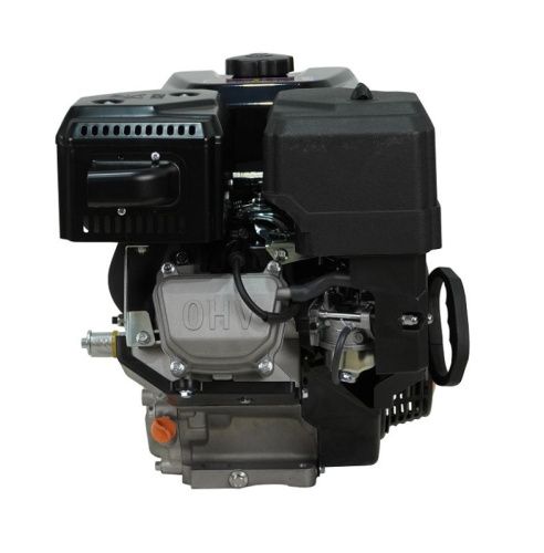 Двигатель Lifan KP420E, вал ?25мм, катушка 3 Ампера-Tehinstrument