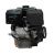 Двигатель Lifan KP420E, вал ?25мм, катушка 3 Ампера-Tehinstrument