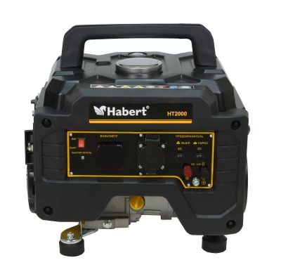 Генератор Habert HT2000-Tehinstrument