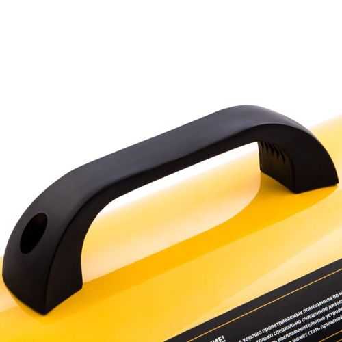 Дизельная тепловая пушка Denzel DHG-10-Tehinstrument