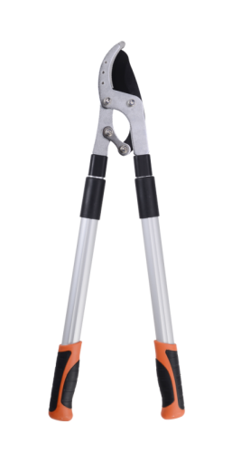 Сучкорез телескопический контактный, 670-1020мм,тефлоновое покрытие,двухкомпонентные рукоятки Вихрь-Tehinstrument