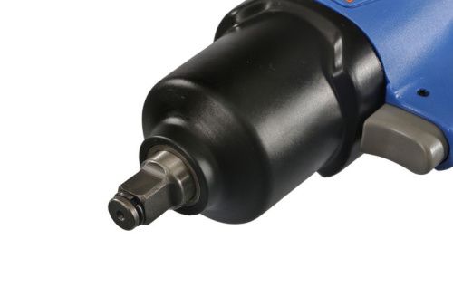 Гайковерт пневматический крутящий момент 1200 Нм, патрон 1/2"  Sturm-Tehinstrument