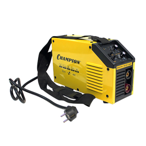 Инвертор сварочный CHAMPION IW-220/10,6 ATL-Tehinstrument