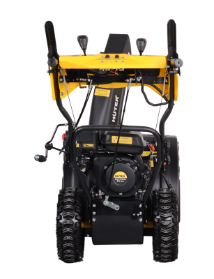 Снегоуборщик бензиновый Huter SGC 8,0-Tehinstrument