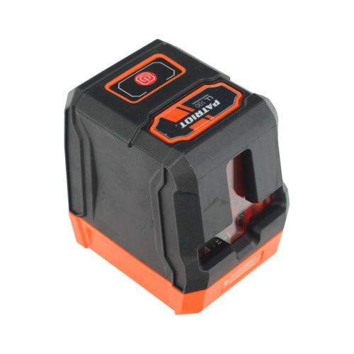 Нивелир лазерный Patriot LL 100-Tehinstrument