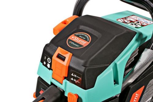 Бензопила  Sturm GC9937-Tehinstrument