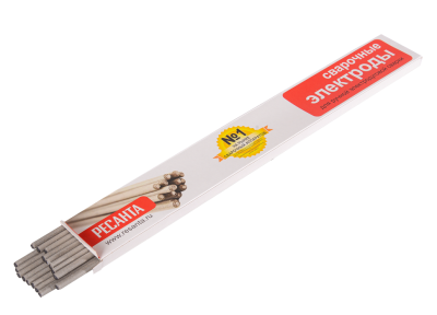 Электрод для сварки Ресанта МР-3 Ф4,0 Пачка 1 кг-Tehinstrument