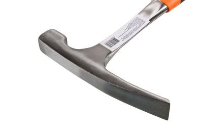 Молоток каменщика цельнокованый 600 г,  Sturm-Tehinstrument