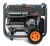 Генератор бензиновый Helmut LS 7500EA-Tehinstrument Генератор бензиновый Helmut LS 7500EA-Tehinstrument