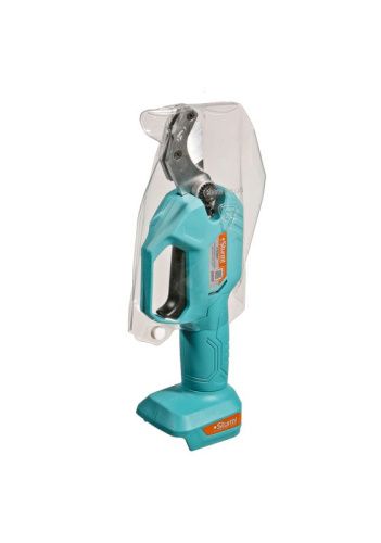 Аккумуляторные ножницы для резки ПВХ труб  Sturm CTC1801 1BatterySystem-Tehinstrument