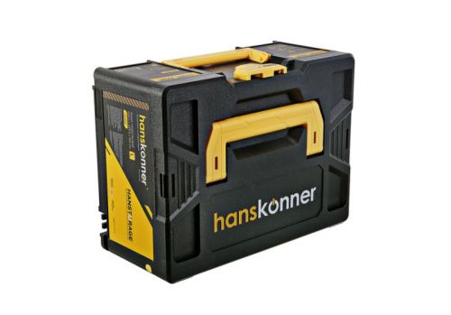 Кейс единой системы хранения HANSTORAGE HS185P-Tehinstrument