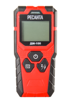 Детектор металла Ресанта ДМ-100-Tehinstrument