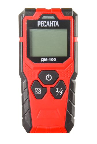 Детектор металла Ресанта ДМ-100-Tehinstrument