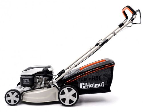 Газонокосилка бензиновая Helmut TR 46S-Tehinstrument