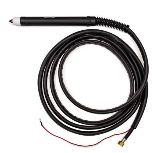Плазменный резак маш. PP80 (М16х1,5) 5м HF, Aurora-Tehinstrument