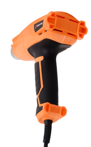 Термопистолет (фен промышленный) Вихрь ТП-2000М-Tehinstrument
