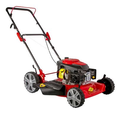 Газонокосилка бензиновая DDE LM 51 Pro-Tehinstrument