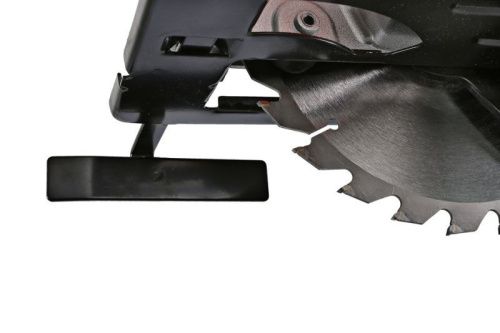 Дисковая циркулярная пила СОЮЗ ЦПС-51185-Tehinstrument