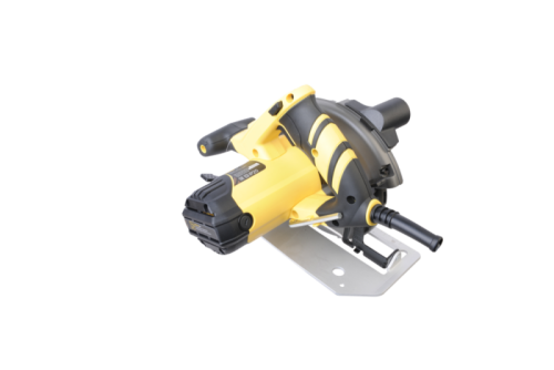 Дисковая циркулярная пила Hanskonner PLATINUM HCS50190-Tehinstrument