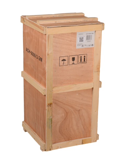 Стабилизатор напряжения РЕСАНТА АСН-9000/3-ЭМ-Tehinstrument