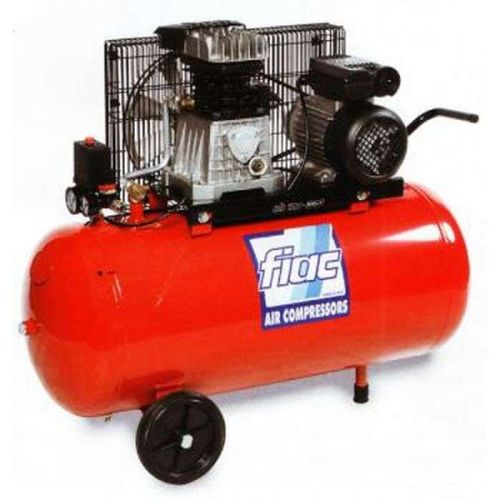 Ременной компрессор FIAC AB 100-360 A-Tehinstrument