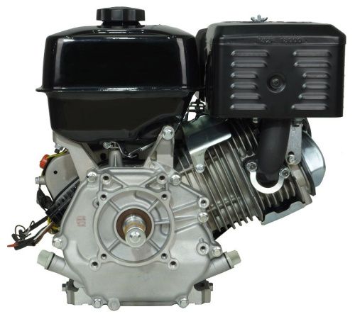 Двигатель Lifan 190F-S Sport, вал ?25мм, катушка 11 Ампер-Tehinstrument