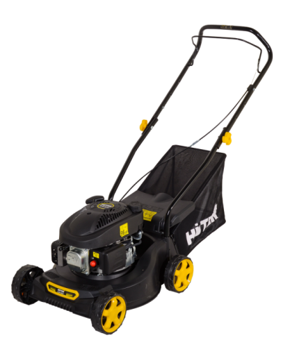 Газонокосилка бензиновая Huter GLM-420LT-Tehinstrument