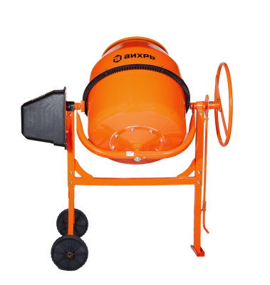 Бетономешалка Вихрь БМ-180П-Tehinstrument