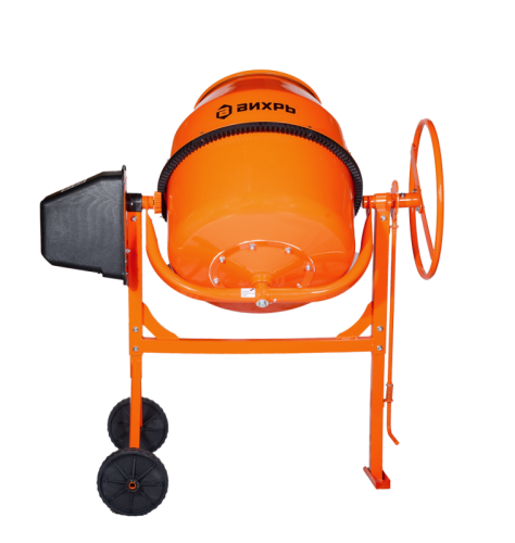 Бетономешалка Вихрь БМ-180П-Tehinstrument
