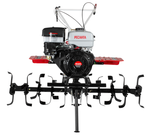Сельскохозяйственная машина Ресанта МБ-15000P-12-Tehinstrument