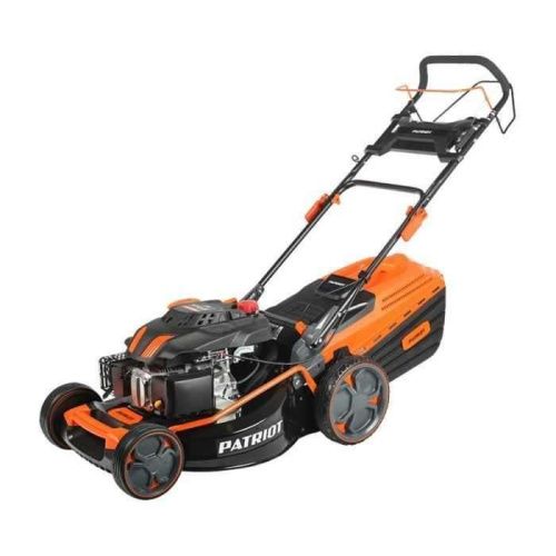 Бензиновая газонокосилка Patriot PT 53 LSI Premium (газонокосилка Патриот РТ 53 LSI Premium)-Tehinstrument