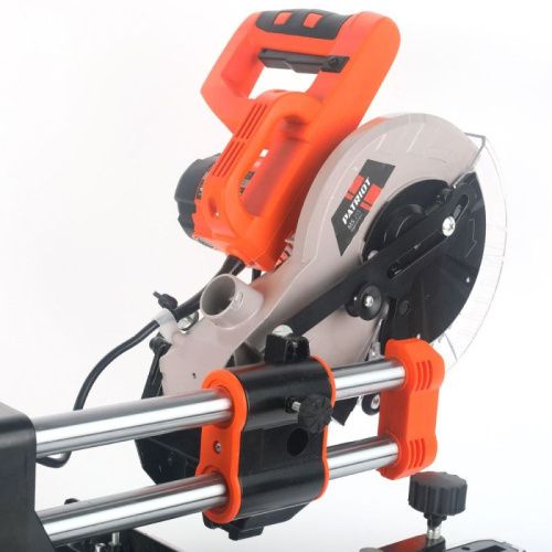 Пила торцовочная Patriot MS 215-Tehinstrument
