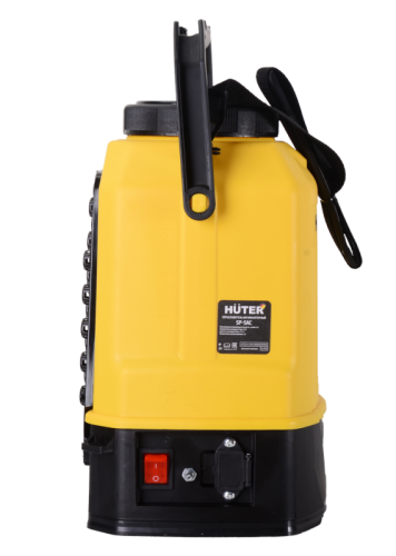 Опрыскиватель аккумуляторный SP-5AC Huter-Tehinstrument