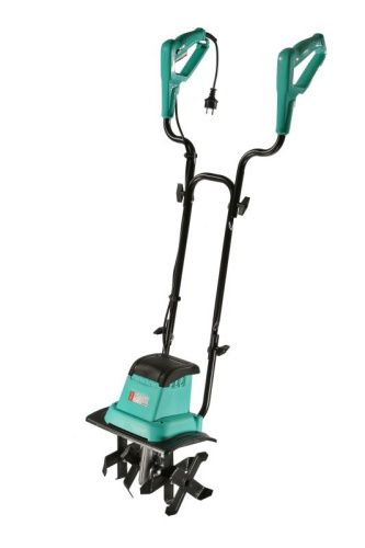 Культиватор электрический Sturm ДАЧНИК 1200-Tehinstrument