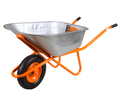 Тачка строительная Т110-1 Вихрь-Tehinstrument