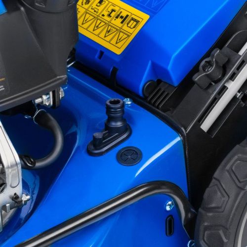 Бензиновая газонокосилка Hyundai L 4220-Tehinstrument