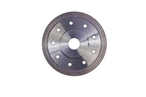 Алмазный диск 125x22,23x1,2 мм Y-тип tilepro Hanskonner-Tehinstrument