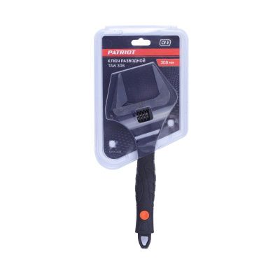 Ключ разводной PATRIOT TAW 308-Tehinstrument