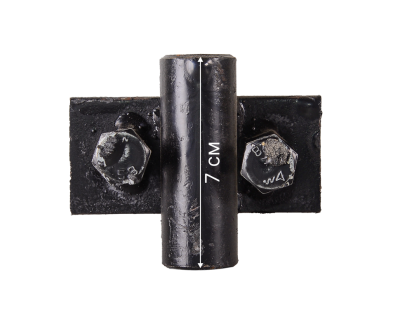 Сцепка для мотокультиватора HUTER GMC-5.5, GMC-6.5-Tehinstrument