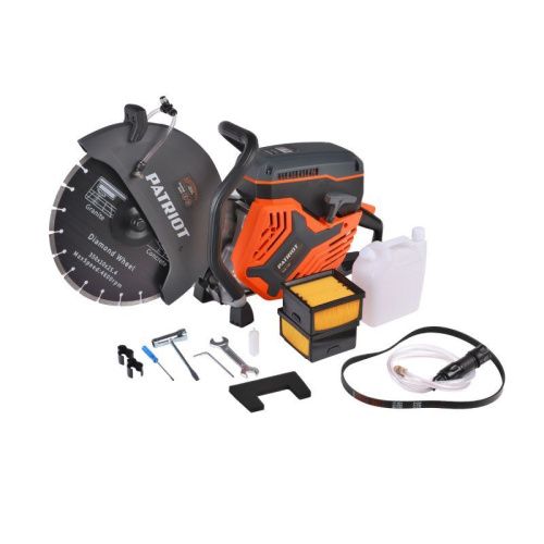 Бензорез PATRIOT DSG 735-Tehinstrument