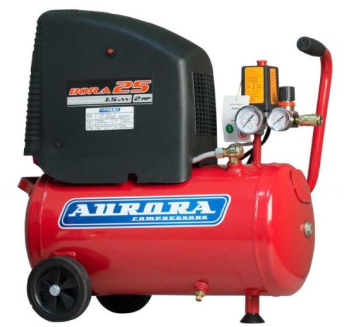 Компрессор BORA-25 безмасляный, Aurora-Tehinstrument