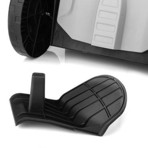 Аккумуляторная газонокосилка Hyundai LA 4043-Tehinstrument